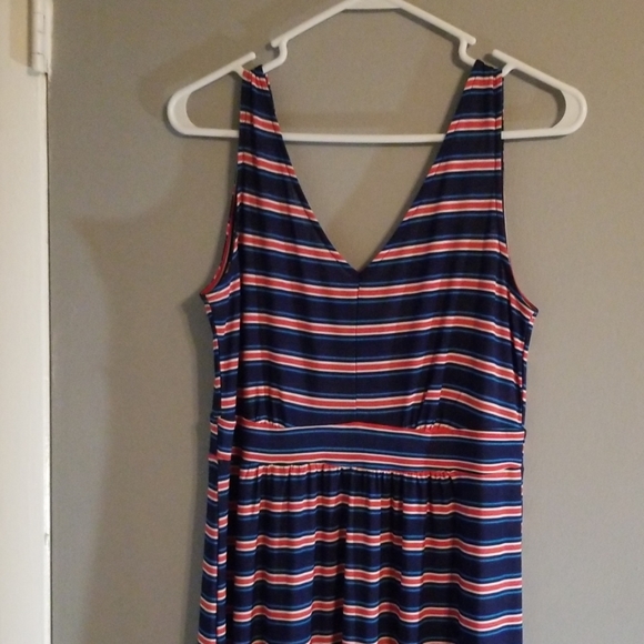 West Loop Maxi dress - Picture 5 of 6